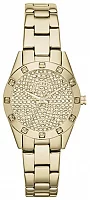 DKNY Lady Sport Casual Metal NY8888