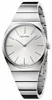 CALVIN KLEIN Lady Supreme Big K6C2X146