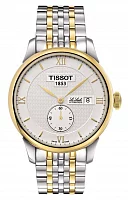 Tissot Le Locle Petite Seconde T006.428.22.038.01