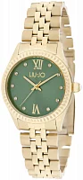 Liu Jo Casual Tiny Rose Gold TLJ2136
