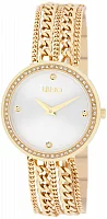 Liu Jo Chains Yellow Gold TLJ1832