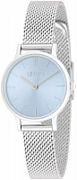 Liu Jo Dancing Mini Moonlight Silver Mesh TLJ2409