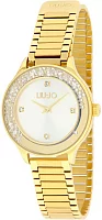 Liu Jo Dancing Shine Yellow Gold TLJ2343