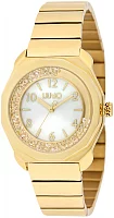 Liu Jo Dancing Twelve Yellow Gold TLJ2189