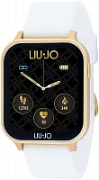 Liu Jo Digital Smartwatch Voice Energy SWLJ114