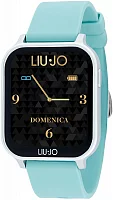 Liu Jo Digital Smartwatch Voice Energy SWLJ113