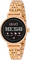 Liu Jo Digital Smartwatch Glam SWLJ158