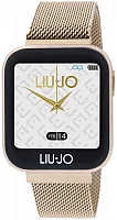 Liu Jo Digital Smartwatch Classic Mesh SWLJ002