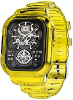 Liu Jo Digital Smartwatch Switch SWLJ223