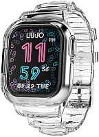 Liu Jo Digital Smartwatch Switch SWLJ224