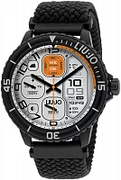 Liu Jo Digital Smartwatch Sync SWLJ180