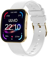 Liu Jo Digital Smartwatch Voice Curved SWLJ211