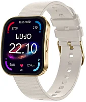 Liu Jo Digital Smartwatch Voice Curved SWLJ215