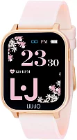 Liu Jo Digital Smartwatch Voice Energy SWLJ116