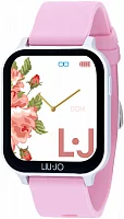 Liu Jo Digital Smartwatch Voice Energy SWLJ112