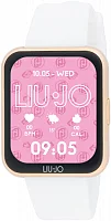 Liu Jo Digital Smartwatch Voice Slim 2.0 SWLJ201