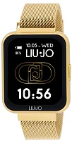 Liu Jo Digital Smartwatch Voice Slim 2.0 SWLJ192