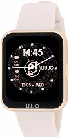 Liu Jo Digital Smartwatch Voice Slim 2.0 SWLJ200