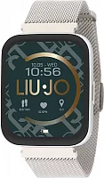 Liu Jo Digital Smartwatch Voice Slim SWLJ081