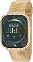 Liu Jo Digital Smartwatch Voice Slim SWLJ100