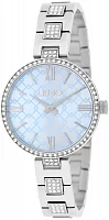 Liu Jo Luxury Ice Blue TLJ2184