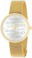 Liu Jo Magic Mesh Gold TLJ2156
