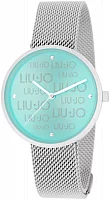Liu Jo Magic Mesh Ice Blue TLJ2154