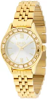 Liu Jo Season Yellow Gold TLJ2194