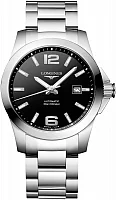 Longines Conquest L3.777.4.58.6