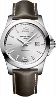 Longines Conquest L3.759.4.76.5