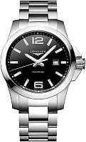 Longines Conquest L3.760.4.56.6