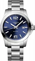 Longines Conquest L3.759.4.96.6