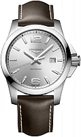 Longines Conquest L3.760.4.76.5