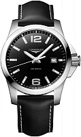 Longines Conquest L3.760.4.56.3