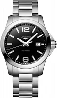 Longines Conquest L3.759.4.58.6