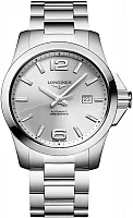 Longines Conquest L3.778.4.76.6