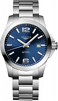 Longines Conquest L3.777.4.99.6