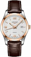 Longines Conquest Classic L2.785.5.76.3