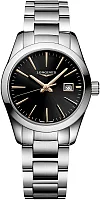 Longines Conquest Classic Lady L2.286.4.52.6
