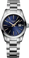 Longines Conquest Classic Lady L2.286.4.92.6