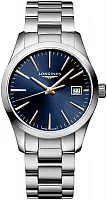 Longines Conquest Classic Lady L2.386.4.92.6