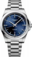 Longines Conquest Gent Automatic 41mm L3.830.4.92.6