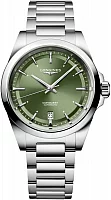 Longines Conquest Gent Automatic 38mm L3.720.4.02.6