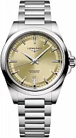 Longines Conquest Gent Automatic 38mm L3.720.4.62.6