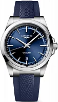 Longines Conquest Gent Automatic 41mm L3.830.4.92.9