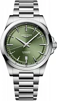 Longines Conquest Gent Automatic 41mm L3.830.4.02.6