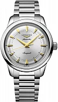 Longines Conquest Heritage 38mm L1.649.4.72.6