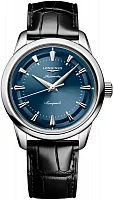 Longines Conquest Heritage 38mm L1.649.4.92.2