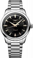 Longines Conquest Heritage 38mm L1.649.4.52.6