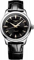 Longines Conquest Heritage 38mm L1.649.4.52.0